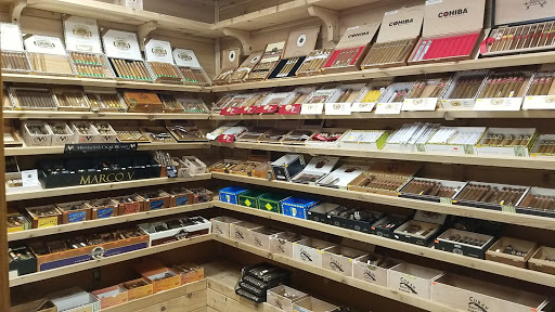 Tobacco Shop «White Bear Tobacco & E-cigs», reviews and photos, 1662 White Bear Ave, St Paul, MN 55106, USA