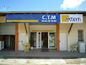 CTM AXTEM L'Isle-Jourdain