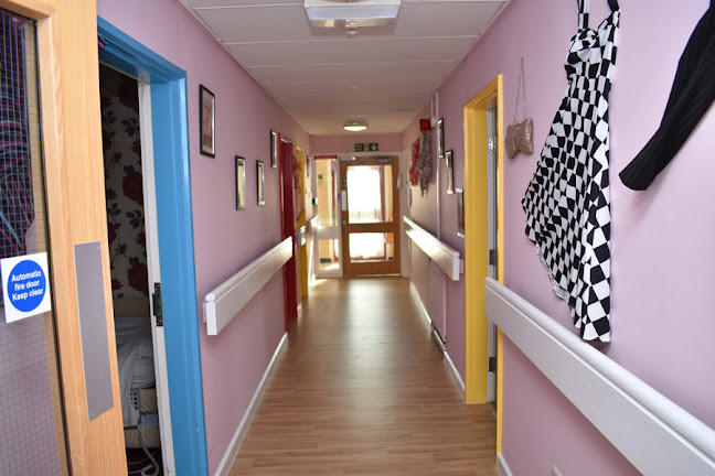 Reviews of Goldenhill Nursing Home in Stoke-on-Trent - Retirement home