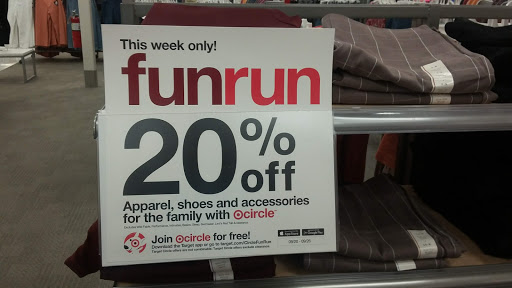 Department Store «Target», reviews and photos, 13460 Archer Ave, Lemont, IL 60439, USA