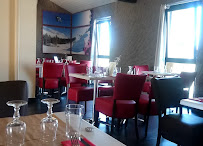 Atmosphère du restaurant Le Cellier bretignolles sur mer - n°7