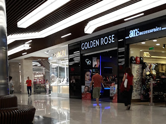 Golden Rose Metromall AVM