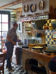 Photo n°29 de Crêperie Le Bot à Le Croisic ()