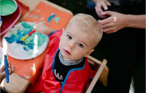 Montessori School «The Nurtury Montessori School», reviews and photos, 3812 Riverland Rd, Fort Lauderdale, FL 33312, USA