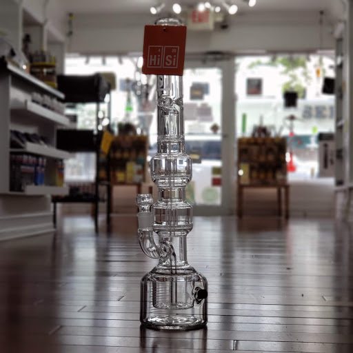 Tobacco Shop «The U Smoke Shop», reviews and photos, 5827 Sunset Dr, South Miami, FL 33143, USA