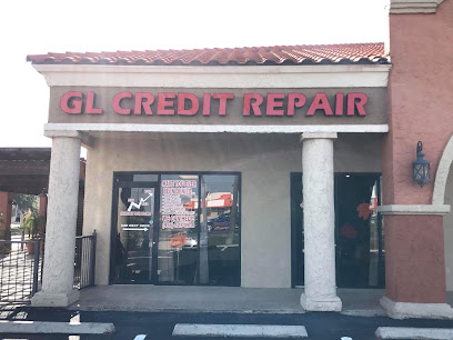 G L Credit Repair