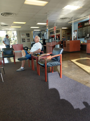 Tire Shop «Firestone Complete Auto Care», reviews and photos, 9030 Cecilia St, Downey, CA 90241, USA