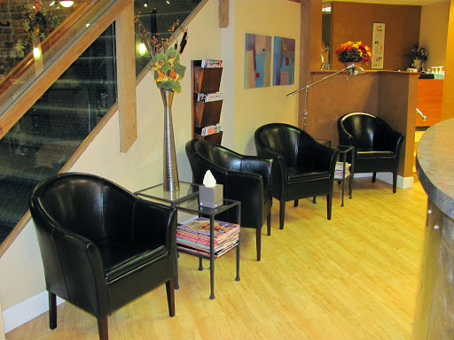 Hair Salon «Shine Salon Inc.», reviews and photos, 209 W Main St, Brighton, MI 48116, USA