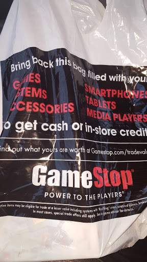 Video Game Store «GameStop», reviews and photos, 9332 Dayton Pike, Soddy-Daisy, TN 37379, USA
