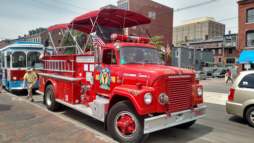 Tour Agency «Portland Discovery Land and Sea Tours», reviews and photos, 170 Commercial St, Portland, ME 04101, USA