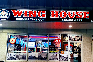 Wing House Newmarket image