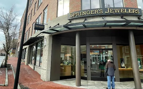 Springer's Jewelers image
