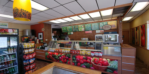 Restaurant «SUBWAY®Restaurants», reviews and photos, 4179 Riverdale Rd, Riverdale, UT 84405, USA