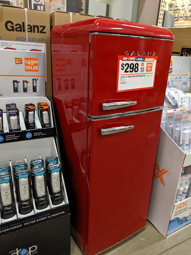 Home Improvement Store «The Home Depot», reviews and photos, 280 Fort Evans Rd NE, Leesburg, VA 20176, USA