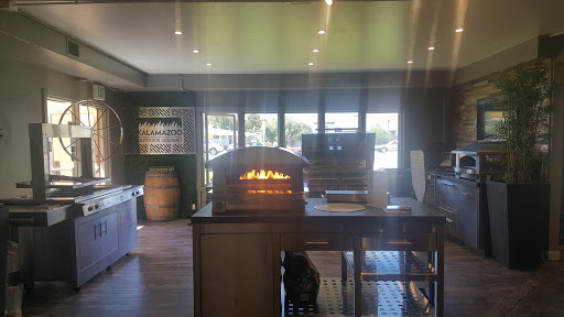 Kitchen Supply Store «Atherton Appliance & Kitchens», reviews and photos, 695 Veterans Blvd, Redwood City, CA 94063, USA