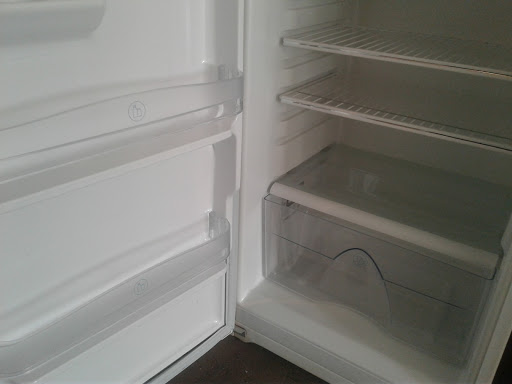 Used Appliance Store «Appliance Warehouse», reviews and photos, 2547 E Admiral Pl, Tulsa, OK 74110, USA