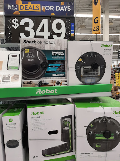 Discount Store «Walmart», reviews and photos, 1460 Golf Rd, Rolling Meadows, IL 60008, USA