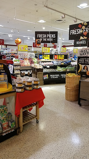 Grocery Store «Giant Food», reviews and photos, 9580 Livingston Rd, Fort Washington, MD 20744, USA