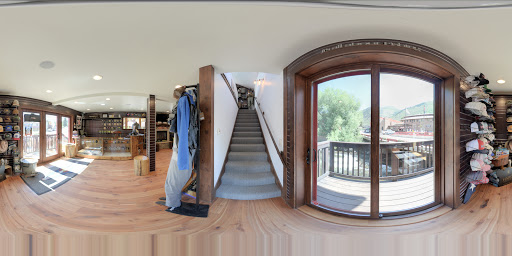 Fishing Store «Minturn Anglers», reviews and photos, 102 Main St, Minturn, CO 81645, USA