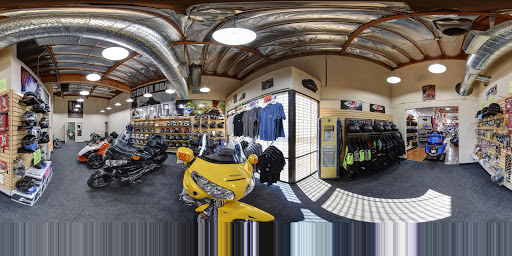 Motorcycle Shop «D&D Discount Motorcycles», reviews and photos, 617 S McClintock Dr #5, Tempe, AZ 85281, USA