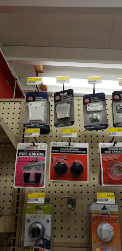 Hardware Store «K & L Hardware», reviews and photos, 26091 E Baseline St, San Bernardino, CA 92410, USA