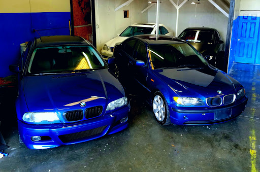 Used Car Dealer «Top Gear Automotive Inc», reviews and photos, 4752 Distribution Ct #8b, Orlando, FL 32822, USA