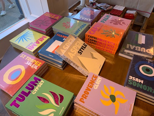 Jewelry Store «Hedges Designs», reviews and photos, 13 N Franklin St, Chagrin Falls, OH 44022, USA