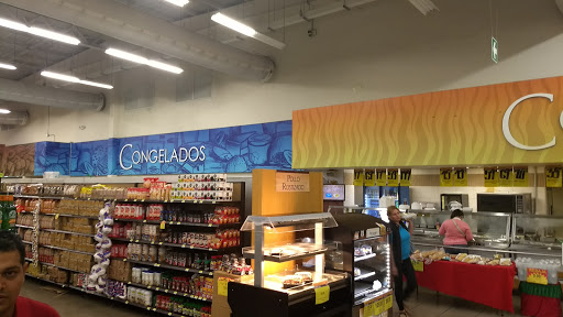 Supermercado Paiz