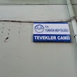 Tevekler Cami
