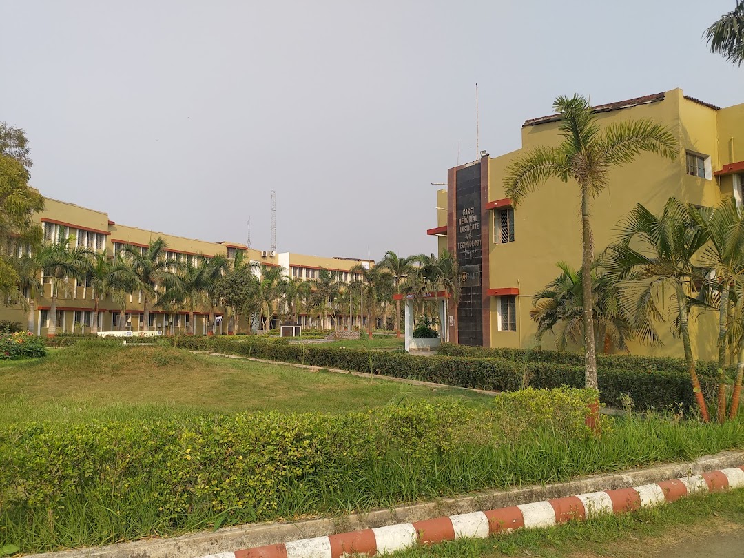 Gargi Memorial Institute of Technology