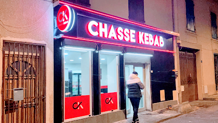 Chasse Kebab