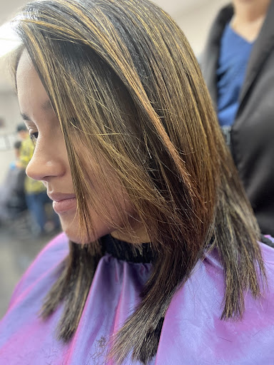 Beauty Salon «Angeles Beauty Salon», reviews and photos, 2717 Santa Barbara Blvd, Cape Coral, FL 33914, USA