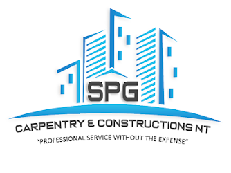 SPG Carpentry & Constructions NT