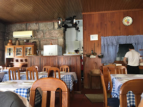 Café Central Beiral Casa de Pasto