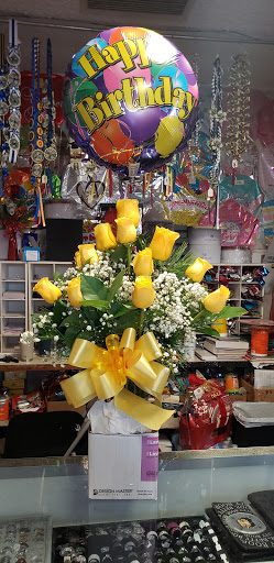 Florist «Downey Chapel Florist», reviews and photos, 11105 Paramount Blvd, Downey, CA 90241, USA