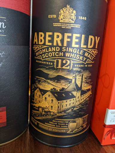 Liquor Store «Publix Liquors at Daytona Beach Shores», reviews and photos, 3038 S Atlantic Ave, Daytona Beach Shores, FL 32118, USA