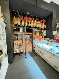 Photos du propriétaire du Restaurant italien Gourd'I Cannes - n°5