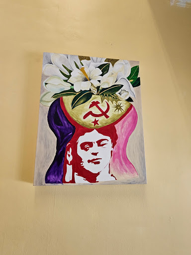 Explore under chin tattoo ideas, creative tattoo ideas in New Rochelle, available at Lupitas Tattoos