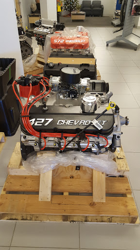 Chevrolet Dealer «John Elway Chevrolet», reviews and photos, 5200 S Broadway, Englewood, CO 80113, USA