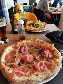 Plats et boissons du Pizzeria Be One à Saverne - n°1
