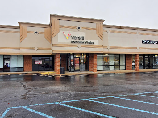 Versiti Blood Center of Indiana