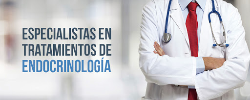 Centro Endocrinólogo Fernando Murga Ruiz