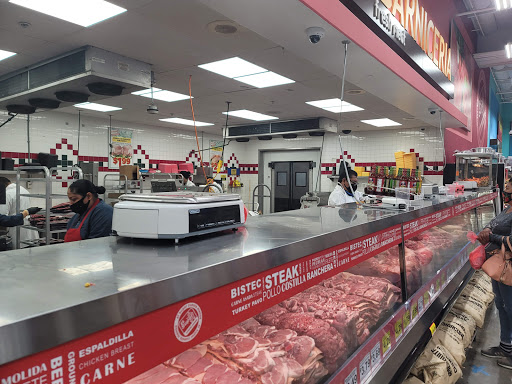 Grocery Store «El Super», reviews and photos, 5800 Van Buren Boulevard, Riverside, CA 92503, USA