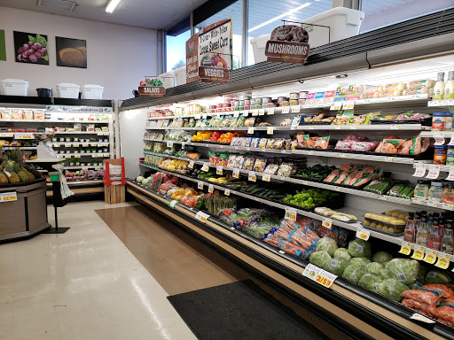 Grocery Store «Karns Foods», reviews and photos, 413 Forge Rd, Boiling Springs, PA 17007, USA