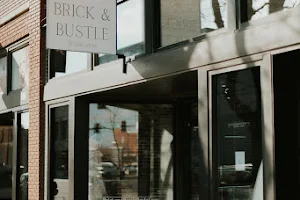 Brick & Bustle Bridal Shop image