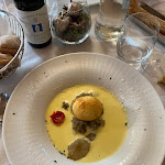 Photo n°2 de l'avis de Primula.u fait le 07/12/2021 à 11:42 sur le  L'Osteria del Vignaiolo à La Morra