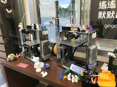 D.D.D 3D 列印服務專門店