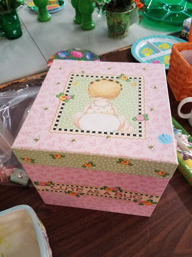 Non-Profit Organization «St. Vincent de Paul Society», reviews and photos, 651 W Memorial Dr, Dallas, GA 30132, USA