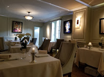 Atmosphère du Restaurant La Villa Archange à Le Cannet - n°20