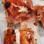 Photo n°1 de l'avis de Angelo.a fait le 13/12/2021 à 19:48 sur le  La Bottega del Pizzolaio - Tuscolana à Rome